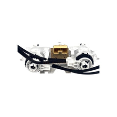 55900-0K010 A/c Climate Control Panel Switch Assembly for Toyota, 30-50, medium_margin Hilux - NexuParts