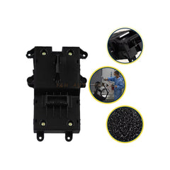 93300-D3010-4X Parking Brake Switch Parking Assist Switch for Hyundai, 30-50, medium_margin Tucson - NexuParts