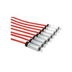 12192195 Ignition Wire Set for Chevrolet, Cadillac, GMC Silverado - NexuParts