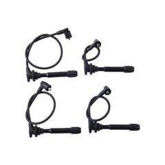 27501-23A00 Ignition Wire Set for Hyundai, Kia, 20-30 Elantra - NexuParts