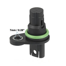 Crankshaft Position Sensor 13627525014, Compatible with BMW