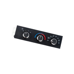 8288585 Climate Control Module A/c Control Panel for Chevrolet, GMC, 50+ - NexuParts