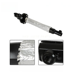 QMN500250 Lower Steering Shaft for Land Rover, 50+, high_margin Discovery - NexuParts