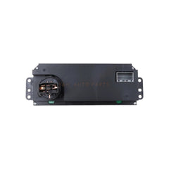 9067577 Ac Climate Control Switch for Chevrolet, 50+, high_margin - NexuParts