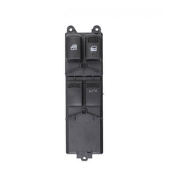 Power Window Switch 8981922491 18 Pins Compatible with Suzuki Isuzu D-Max RHD