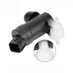 98510-A9000 Washer Pump for Hyundai, Kia, 10-20 - NexuParts