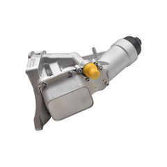 1142857642 Aluminum Oil Filter Housing for BMW, 50+, high_margin - NexuParts