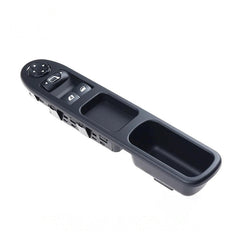 6554.QK Power Window Switch for Peugeot, 20-30, medium_margin 207 - NexuParts