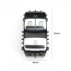 2229050109 Power Window Switch for Mercedes-Benz, 20-30, medium_margin - NexuParts