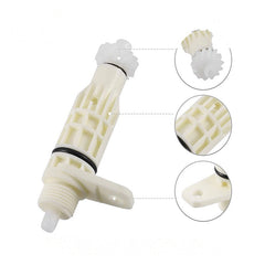 0724414 Vehicle Speed Sensor for Opel, Daewoo, 10-20 - NexuParts