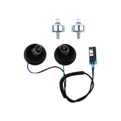 12601822 Knock Sensor for Cadillac, Buick, 30-50 - NexuParts