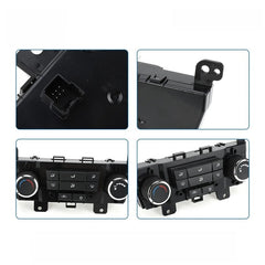95017054 A/c Climate Control Switch Assembly for Chevrolet, 50+, high_margin Cruze - NexuParts