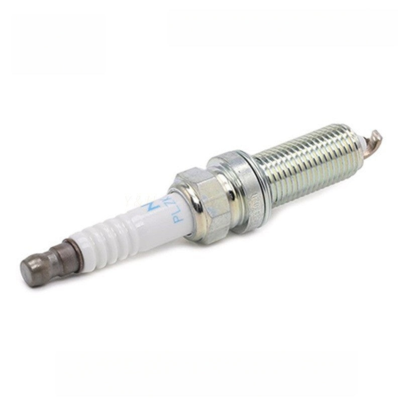 Spark Plug PLZKAR6A-11 5118, Compatible with Nissan