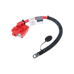 61139203570 Battery Protection Cable for BMW, 30-50, medium_margin - NexuParts
