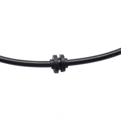 A2539053500 ABS Wheel Speed Sensor for Mercedes-Benz, 20-30, medium_margin - NexuParts