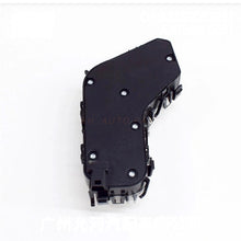 Power Seat Adjustment Switch A2059057851 Compatible with Mercedes Benz C Class GLC W205 and More Left