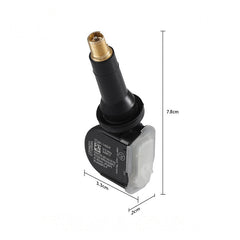 13516164 TPMS Tire Pressure Sensor for Chevrolet, 10-20, low_margin - NexuParts