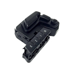 A2129059600 Power Seat Adjustment Control Switch for Mercedes-Benz, 50+, high_margin E-Class - NexuParts