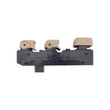 Power Window Switch 93570-4V000, Compatible with Hyundai Elantra 2012-2016 (Left)