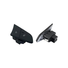 7PP962107DIVI Central Door Lock Switch for Porsche, 30-50, medium_margin - NexuParts