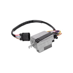 8E0959501AG Blower Motor Resistor for Audi, 50+, high_margin - NexuParts