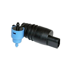 1J6955651 Washer Pump for Volkswagen, Audi, Skoda - NexuParts