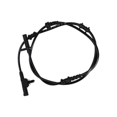 2465402510 ABS Wheel Speed Sensor for Mercedes-Benz, 10-20, low_margin - NexuParts