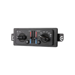 599-199 / 10308120 / 10447 A/c Climate Control Dashboard for Buick, 50+, high_margin Regal - NexuParts