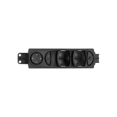 9065451413 Power Window Switch for Mercedes-Benz, 30-50, medium_margin Sprinter - NexuParts