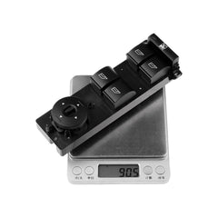 3M5T-14A132-AG Power Window Switch for Ford, 30-50, medium_margin Focus - NexuParts