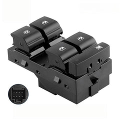 20917577 Power Window Switch for Chevrolet, 20-30, medium_margin Cruze - NexuParts