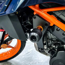Frame Slider Crash Protector Compatible with 390 Duke 2024