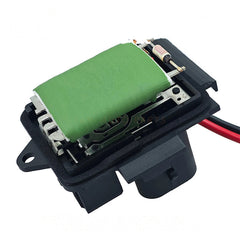 7701050900 Blower Motor Resistor for Renault, 30-50, medium_margin Clio - NexuParts