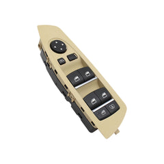 61319241915 Power Window Switch for BMW, 20-30, medium_margin 7 Series - NexuParts
