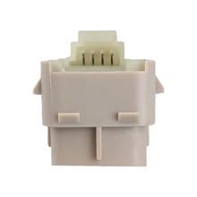 Tailgate Trunk Lid Lock Switch A2229050409H / A2229050409M and More, Compatible with Mercedes-Benz
