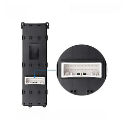 93570-B4010 Power Window Switch for Hyundai, 20-30, medium_margin - NexuParts