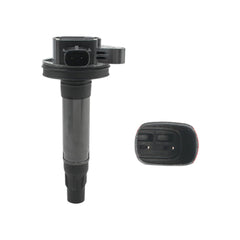 7T4Z-12029-E Ignition Coil for Ford, Lincoln, Mazda Fusion - NexuParts