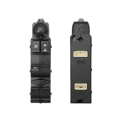BKC3-66-350A Power Window Switch for Mazda, 30-50, medium_margin Mazda 3 - NexuParts