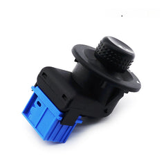 Power Mirror Switch 6545.KS Compatible with Peugeot / Citroen vehicles