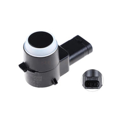 2215420417 Parking Assist Sensor for Mercedes-Benz, 20-30, medium_margin C-Class - NexuParts