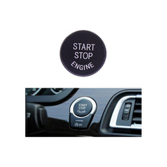 61319153831 Engine Start Stop Switch for BMW, 0-10, low_margin - NexuParts
