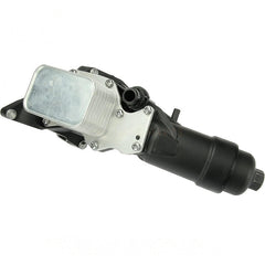 1428596283 Oil Cooler Housing Base for BMW, 50+, high_margin 1 Series - NexuParts