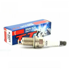 K20TT 4604 Spark Plug for 10-20, low_margin - NexuParts