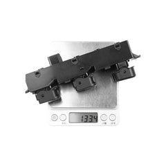 93570-1R211 Power Window Switch for Hyundai, 30-50, medium_margin Accent - NexuParts