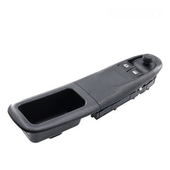 Power Window Switch 6552.YX Compatible with Peugeot vehicles