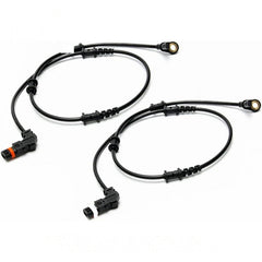 A1645400917 ABS Wheel Speed Sensor for Mercedes-Benz, 20-30, medium_margin - NexuParts