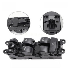 31334348 Power Window Master Switch for Volvo, 30-50, medium_margin S60 - NexuParts