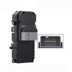 35750-TB0-H01 Power Window Switch for Honda, 30-50, medium_margin Accord - NexuParts