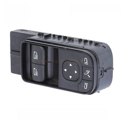 A9079056603 Power Window Switch for Mercedes-Benz, 30-50, medium_margin - NexuParts