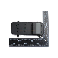 35750-TM5-Z00 Power Window Switch for Honda, 20-30, medium_margin Fit - NexuParts
